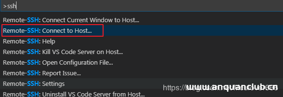 图片[10]-使用VSCode和SSH进行远程开发_Linux-渗透云记 - 专注于网络安全与技术分享
