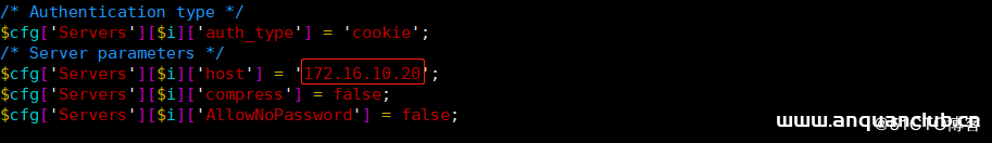图片[9]-Docke容器分离部署LNMP的实现_docker-渗透云记 - 专注于网络安全与技术分享