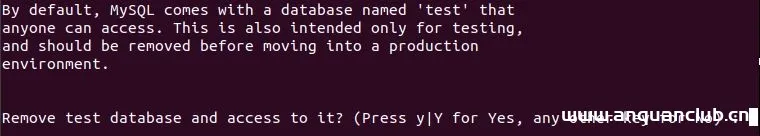 图片[10]-Ubuntu 18.04上安装Apache、MySQL、PHP、LAMP的完整教程_Linux-渗透云记 - 专注于网络安全与技术分享