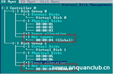 图片[13]-DELL R720服务器安装Windows Server 2008 R2系统的图文详解_服务器其它-渗透云记 - 专注于网络安全与技术分享