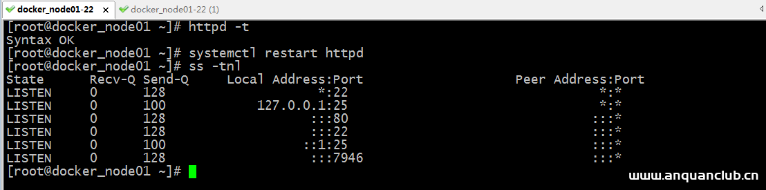 图片[15]-Nginx/Httpd负载均衡tomcat配置教程_Tomcat-渗透云记 - 专注于网络安全与技术分享