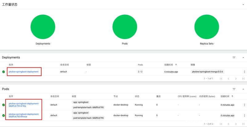 使用Kubernetes部署Springboot或Nginx的详细教程_nginx-渗透云记 - 专注于网络安全与技术分享