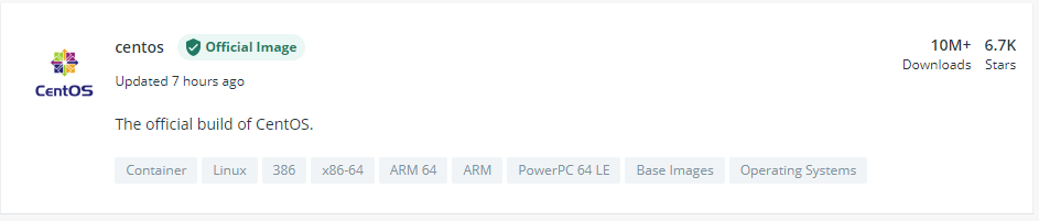 图片[2]-dockerfile中ENTRYPOINT与CMD的结合使用及区别_docker-渗透云记 - 专注于网络安全与技术分享