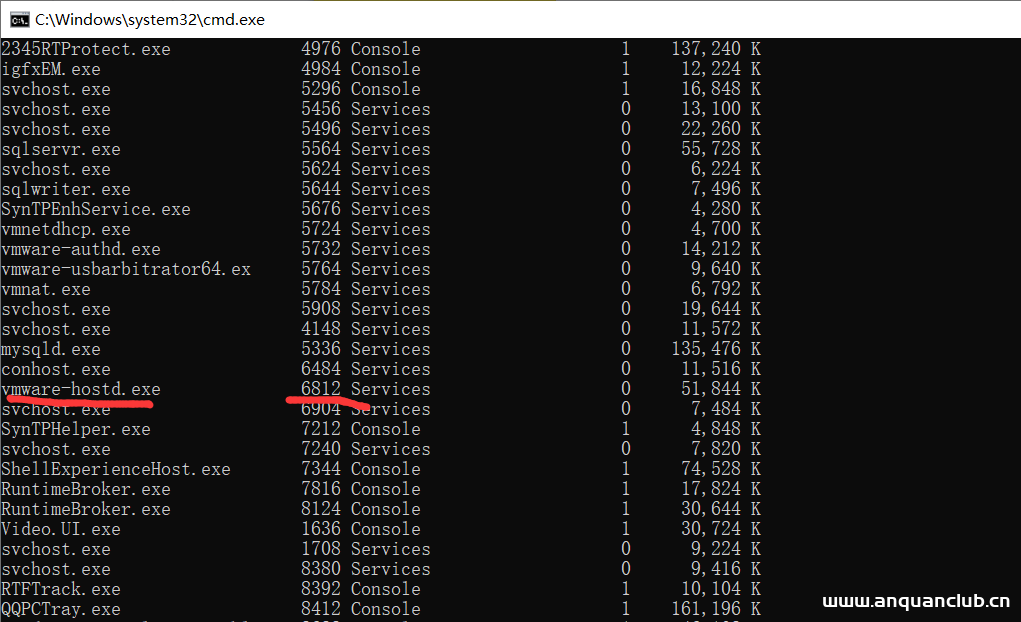 图片[4]-Apache安装后出现服务无法启动(服务里启动出现错误代码1)_Linux-渗透云记 - 专注于网络安全与技术分享