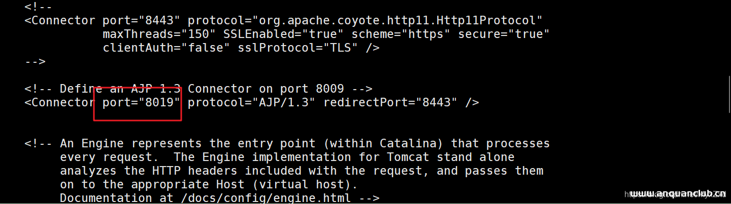 图片[8]-Nginx的反向代理实例详解_nginx-渗透云记 - 专注于网络安全与技术分享