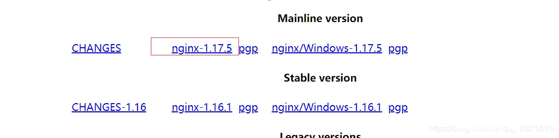 linux上nginx安装部署及使用过程详解_nginx-渗透云记 - 专注于网络安全与技术分享