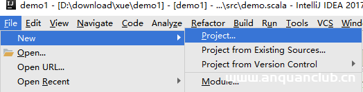 图片[3]-使用IDEA配置tomcat及创建JSP文件的方法_Tomcat-渗透云记 - 专注于网络安全与技术分享