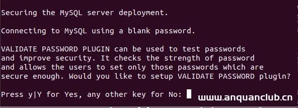 图片[6]-Ubuntu 18.04上安装Apache、MySQL、PHP、LAMP的完整教程_Linux-渗透云记 - 专注于网络安全与技术分享