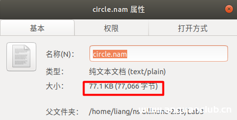 图片[6]-基于Tcl语言配置简单网络环境过程解析_服务器其它-渗透云记 - 专注于网络安全与技术分享