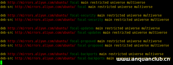 图片[6]-详解Ubuntu20.04用Xshell通过SSH连接报错的服务问题_Linux-渗透云记 - 专注于网络安全与技术分享