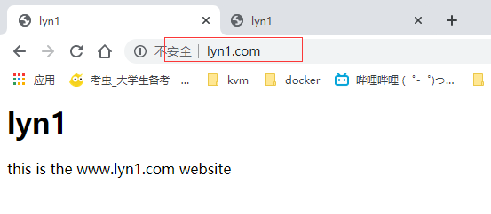 图片[11]-Apache常用虚拟主机配置方法解析_Linux-渗透云记 - 专注于网络安全与技术分享