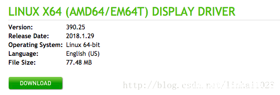 图片[2]-Ubuntu下安装nvidia显卡驱动(安装方式简单)_Linux-渗透云记 - 专注于网络安全与技术分享
