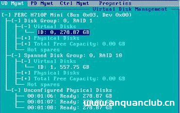 图片[14]-DELL R720服务器安装Windows Server 2008 R2系统的图文详解_服务器其它-渗透云记 - 专注于网络安全与技术分享