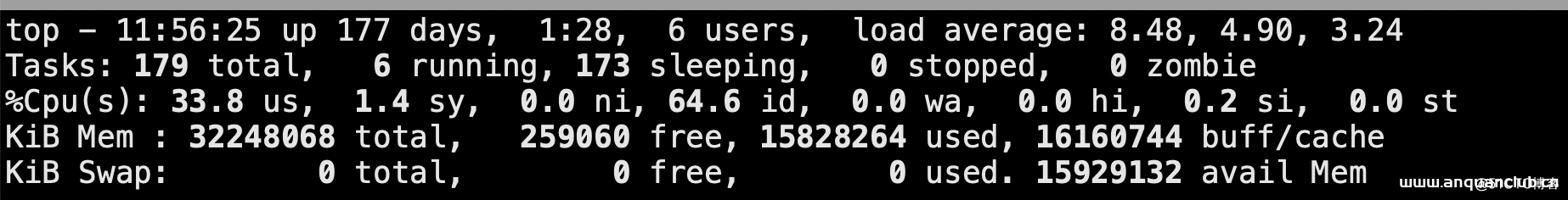 图片[3]-docker CPU限制的实现_docker-渗透云记 - 专注于网络安全与技术分享