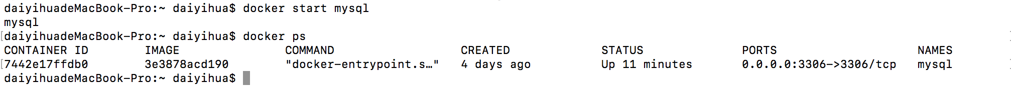图片[3]-如何解决docker容器启动失败_docker-渗透云记 - 专注于网络安全与技术分享