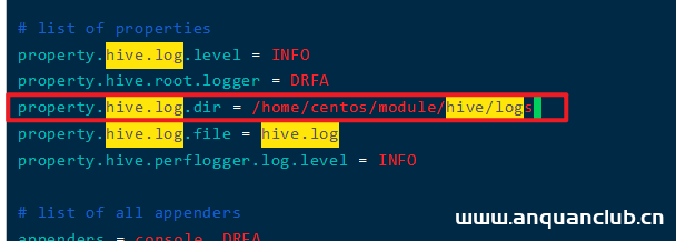 图片[2]-手把手教你在腾讯云上搭建hive3.1.2的方法_Linux-渗透云记 - 专注于网络安全与技术分享