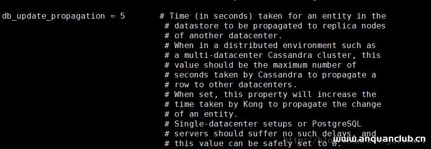 使用docker搭建kong集群操作_docker-渗透云记 - 专注于网络安全与技术分享