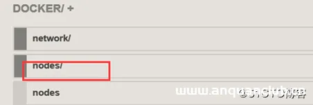 图片[20]-Docker跨主机网络(overlay）的实现_docker-渗透云记 - 专注于网络安全与技术分享