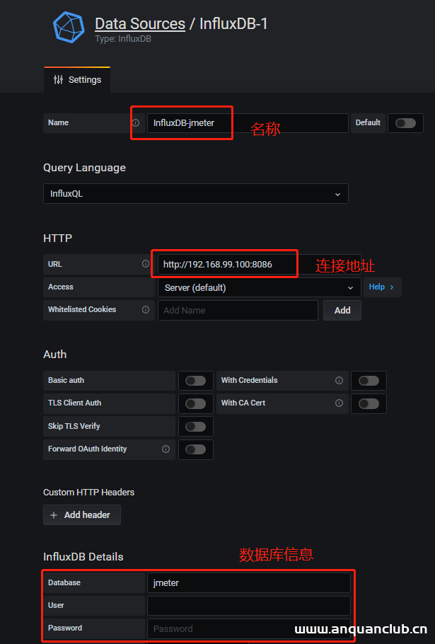 图片[6]-借助Docker搭建JMeter+Grafana+Influxdb监控平台的详细教程_docker-渗透云记 - 专注于网络安全与技术分享