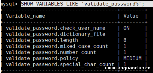 图片[13]-VMware workstation16 中Centos7下MySQL8.0安装过程及Navicat远程连接_VMware-渗透云记 - 专注于网络安全与技术分享