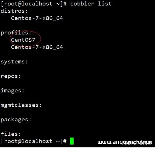 图片[13]-基于cobbler 实现自动安装linux系统_Linux-渗透云记 - 专注于网络安全与技术分享