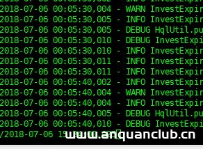 图片[8]-linux less命令实例详解_Linux-渗透云记 - 专注于网络安全与技术分享