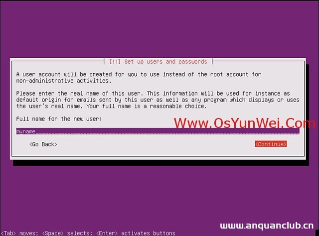 图片[12]-Ubuntu Server 18.04.5 LTS服务器版安装配置图解教程_Linux-渗透云记 - 专注于网络安全与技术分享