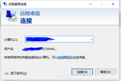 win server 2019服务器的iis配置以及网站的简单发布_win服务器-渗透云记 - 专注于网络安全与技术分享