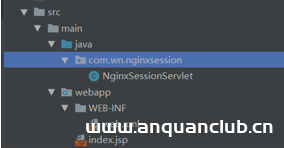 Nginx Session共享问题解决方案解析_nginx-渗透云记 - 专注于网络安全与技术分享
