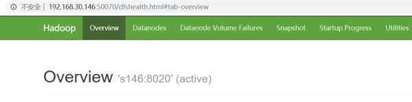 图片[14]-centos7搭建hadoop2.10高可用(HA)_Linux-渗透云记 - 专注于网络安全与技术分享