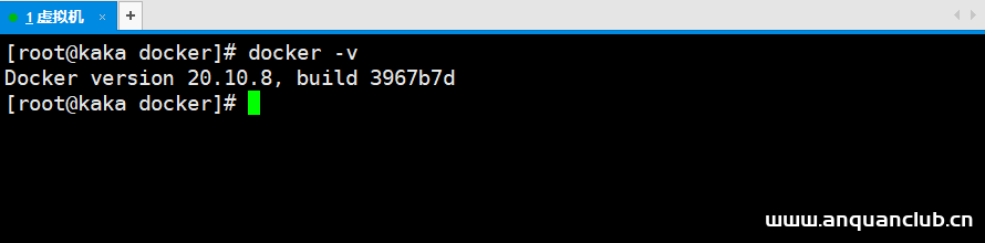 一文搞定Docker安装ElasticSearch的过程_docker-渗透云记 - 专注于网络安全与技术分享