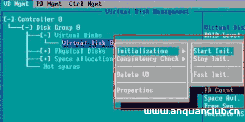 图片[8]-DELL R720服务器安装Windows Server 2008 R2系统的图文详解_服务器其它-渗透云记 - 专注于网络安全与技术分享