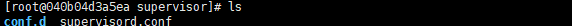 图片[3]-Docker构建python Flask+ nginx+uwsgi容器_docker-渗透云记 - 专注于网络安全与技术分享