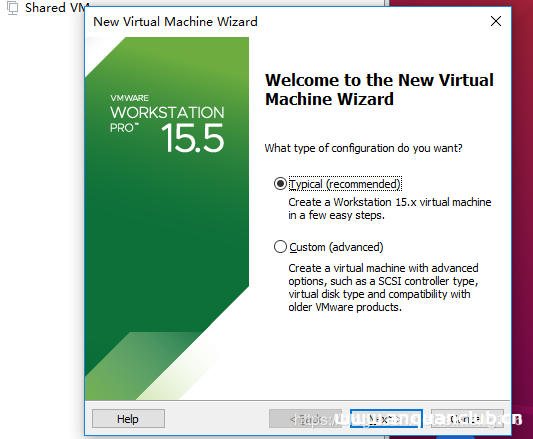 使用虚拟机VMware安装Ubuntu 20.04的全教程_VMware-渗透云记 - 专注于网络安全与技术分享