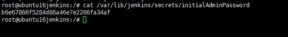 图片[4]-Ubuntu16.04安装Jenkins的方法图文详解_Linux-渗透云记 - 专注于网络安全与技术分享