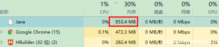 图片[9]-如何使用​win10内置的linux系统启动spring-boot项目_Linux-渗透云记 - 专注于网络安全与技术分享