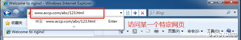 图片[15]-Nginx rewrite跳转应用场景详解_nginx-渗透云记 - 专注于网络安全与技术分享