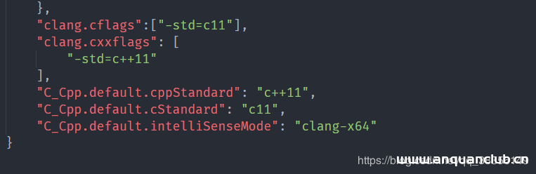 图片[7]-使用vscode远程linux开发的实现_Linux-渗透云记 - 专注于网络安全与技术分享