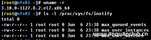 图片[4]-Linux inotify实时备份实现方法详解_Linux-渗透云记 - 专注于网络安全与技术分享