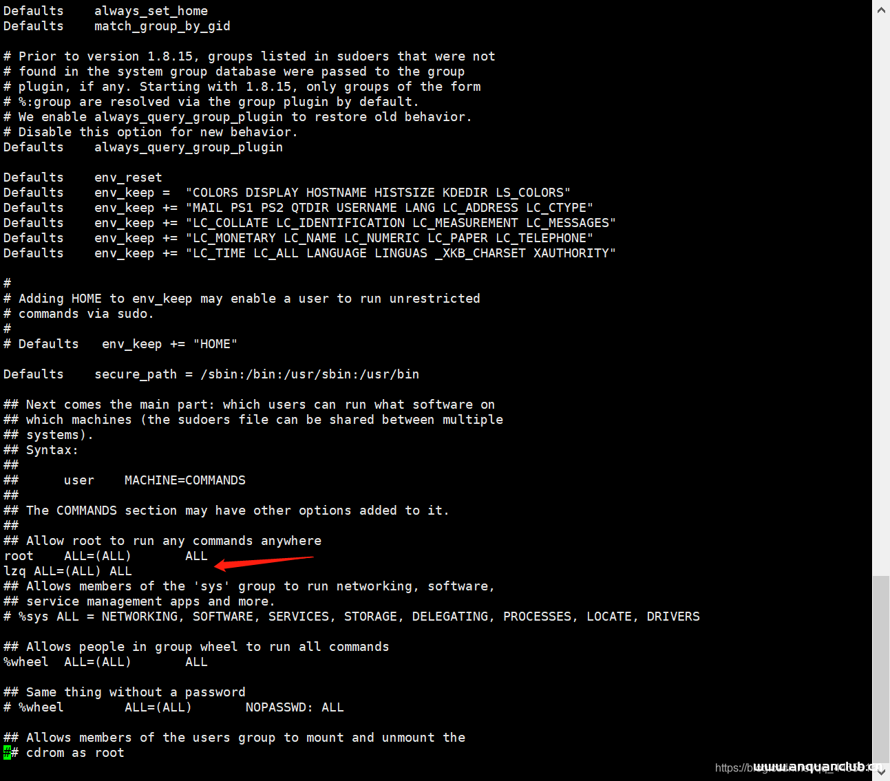 图片[6]-最新Linux下安装tomcat8图解过程_Linux-渗透云记 - 专注于网络安全与技术分享