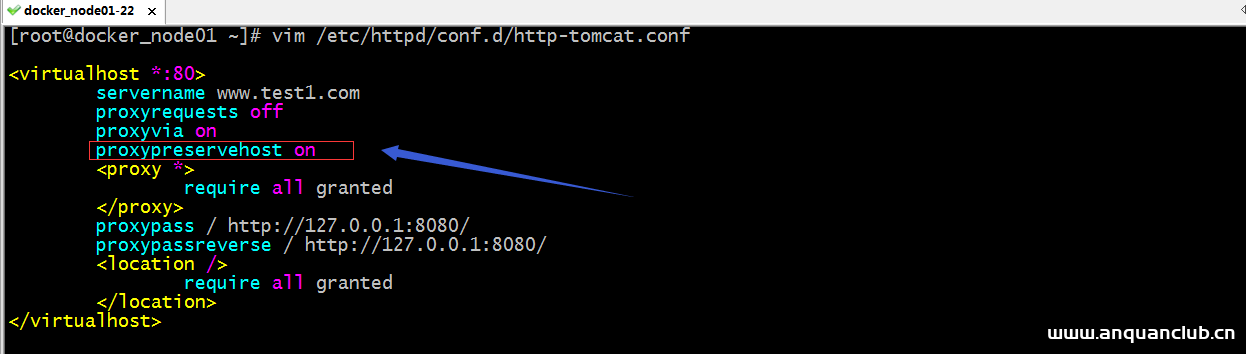 图片[6]-Nginx/Httpd反代tomcat配置教程_Tomcat-渗透云记 - 专注于网络安全与技术分享