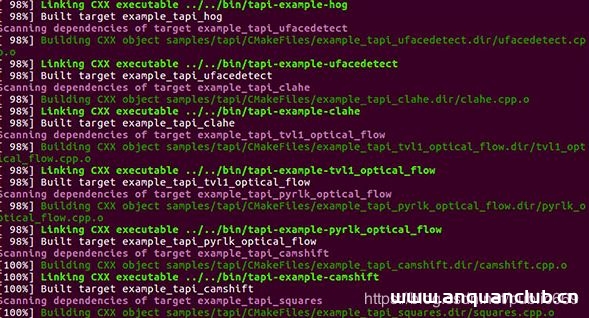图片[7]-详解ubuntu安装opencv的正确方法_Linux-渗透云记 - 专注于网络安全与技术分享