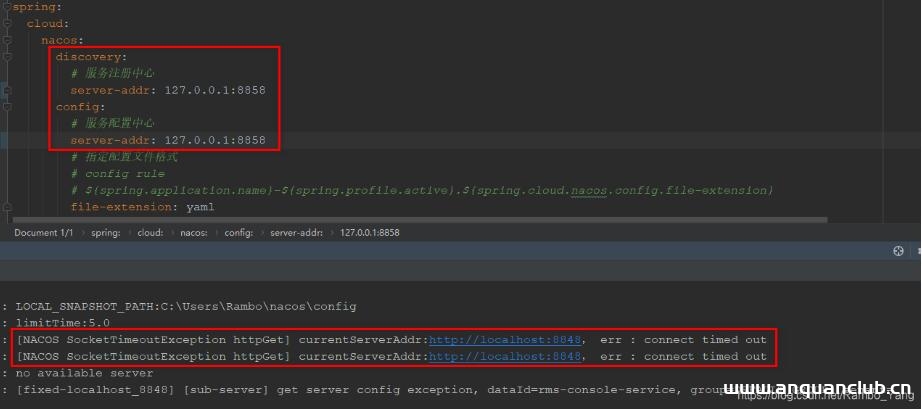图片[5]-完美解决Windows10下无法对docker容器进行端口访问的操作_docker-渗透云记 - 专注于网络安全与技术分享