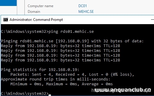 图片[20]-Windows Server 2016快速入门部署远程桌面服务的详细图文步骤_win服务器-渗透云记 - 专注于网络安全与技术分享