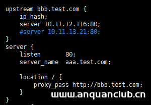 图片[18]-Nginx Linux安装部署详细教程_nginx-渗透云记 - 专注于网络安全与技术分享