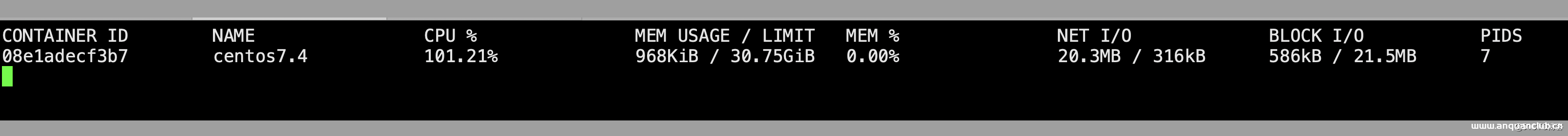 图片[2]-docker CPU限制的实现_docker-渗透云记 - 专注于网络安全与技术分享