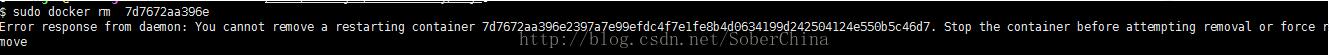 图片[2]-docker 移除掉运行不正常的container操作_docker-渗透云记 - 专注于网络安全与技术分享