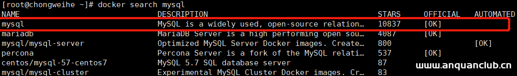 Docker部署mysql一主一从的操作方法_docker-渗透云记 - 专注于网络安全与技术分享