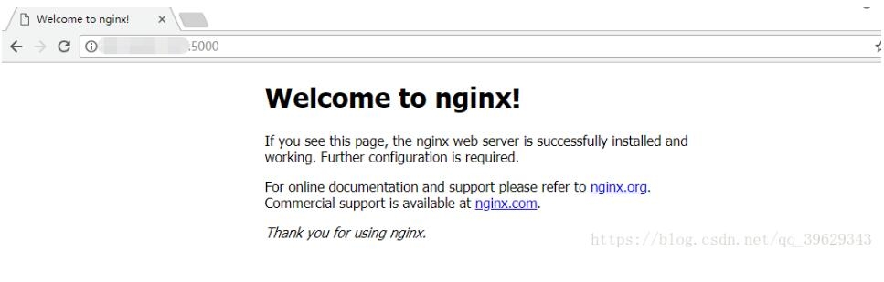 图片[8]-Docker 通过端口来连接一个容器的实现_docker-渗透云记 - 专注于网络安全与技术分享
