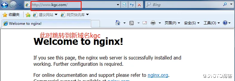图片[4]-Nginx rewrite跳转应用场景详解_nginx-渗透云记 - 专注于网络安全与技术分享